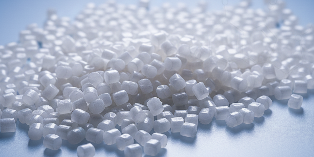 POM Granules - Polyoxymethylene